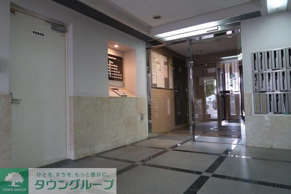 クリオ日野弐番館の物件内観写真